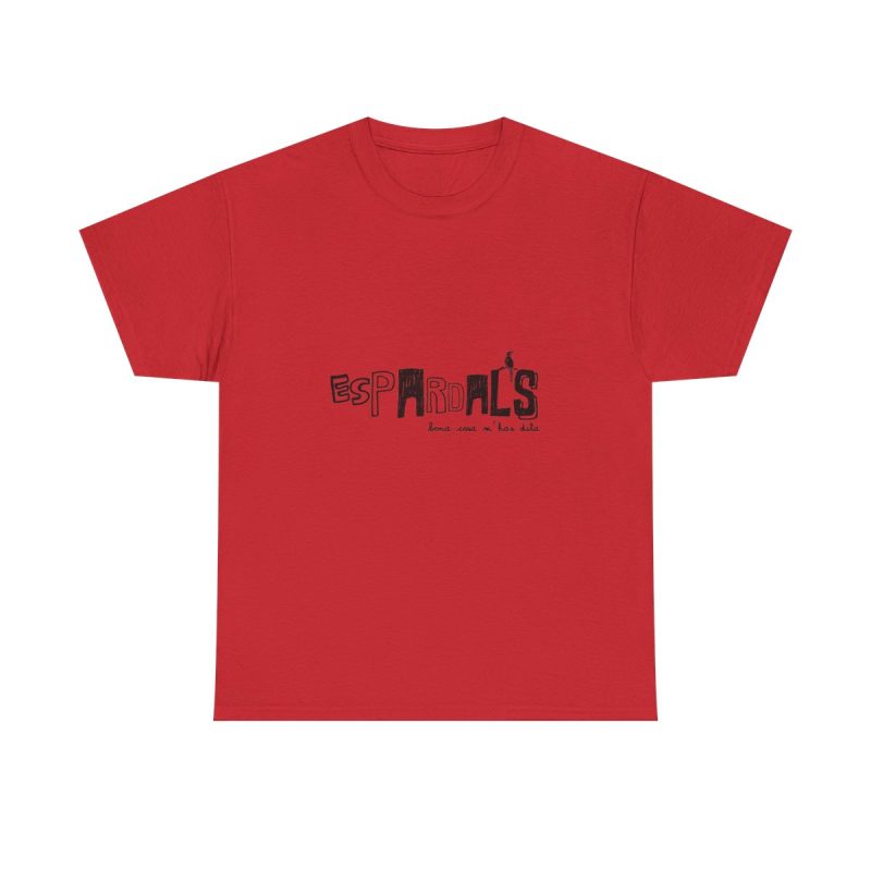 Rojo - Espardals — Bona cosa m’has dita
