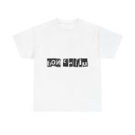 Blanco - Camiseta «Bon caliu»