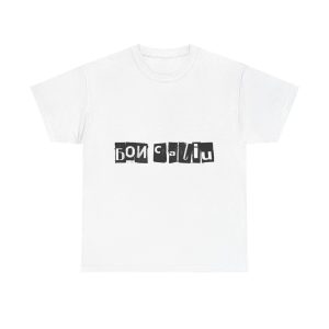 Blanco - Camiseta «Bon caliu»