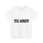 Blanco - Camiseta «Bon caliu»