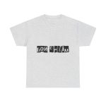 Gris ceniza - Camiseta «Bon caliu»