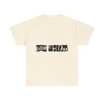Natural - Camiseta «Bon caliu»