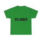 Verde irlandes - Camiseta «Bon caliu»