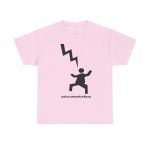 Rosa claro - Mal no et toqui un llamp Rosa claro - Mal no et toqui un llamp