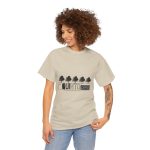 Camiseta «Es quinto pino» Camiseta «Es quinto pino»