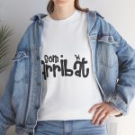 Camiseta unisex «Som Arribat» Camiseta unisex «Som Arribat»