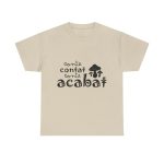 Arena - Camiseta «Conte contat» Arena - Camiseta «Conte contat»