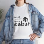Camiseta «Conte contat» Camiseta «Conte contat»