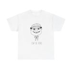 Blanco - Camiseta unisex Cap de Pere Cans Blanco - Camiseta unisex Cap de Pere Cans