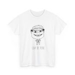 Blanco - Camiseta unisex Cap de Pere Cans Blanco - Camiseta unisex Cap de Pere Cans