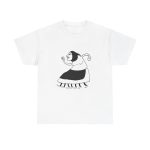 Blanco - Camiseta «Jaia Corema» Blanco - Camiseta «Jaia Corema»