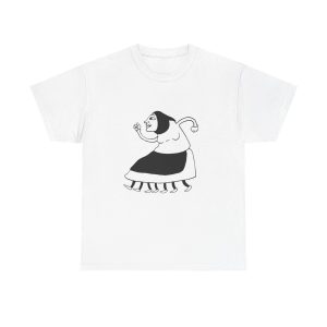 Blanco - Camiseta «Jaia Corema»