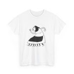 Blanco - Camiseta «Jaia Corema» Blanco - Camiseta «Jaia Corema»