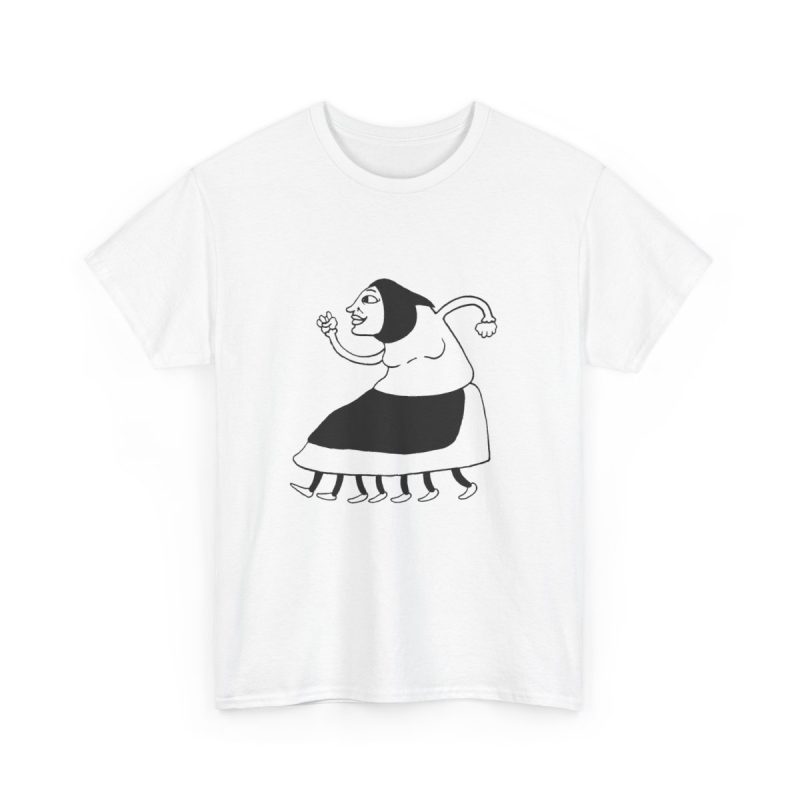 Blanco - Camiseta «Jaia Corema»