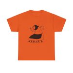 Naranja - Camiseta «Jaia Corema» Naranja - Camiseta «Jaia Corema»