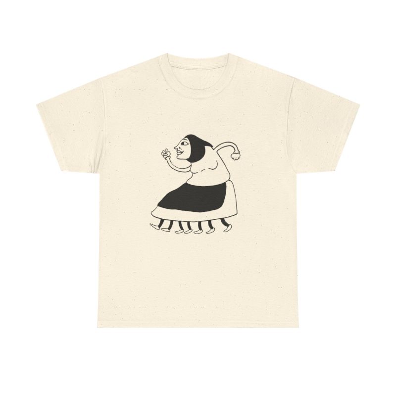 Natural - Camiseta «Jaia Corema»