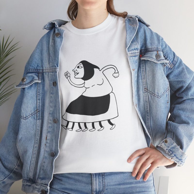 Camiseta «Jaia Corema»