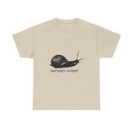 Arena - Camiseta Caragol Bover Cans Arena - Camiseta Caragol Bover Cans