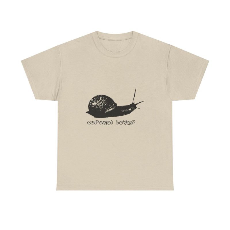 Arena - Camiseta Caragol Bover Cans