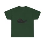 Verde bosque - Camiseta Caragol Bover Cans Verde bosque - Camiseta Caragol Bover Cans