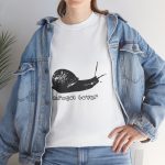 Camiseta Caragol Bover Cans Camiseta Caragol Bover Cans