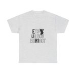 Gris ceniza - Camiseta «Ets un bon borinot» Gris ceniza - Camiseta «Ets un bon borinot»