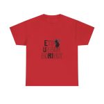 Rojo - Camiseta «Ets un bon borinot» Rojo - Camiseta «Ets un bon borinot»