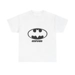 Blanco - Rata Pinyada Batman Blanco - Rata Pinyada Batman