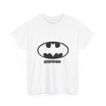 Blanco - Rata Pinyada Batman Blanco - Rata Pinyada Batman