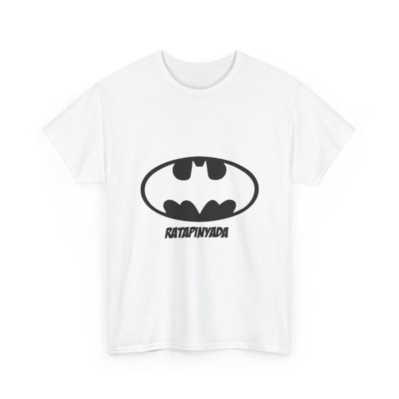 Blanco - Rata Pinyada Batman