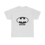 Gris ceniza - Rata Pinyada Batman Gris ceniza - Rata Pinyada Batman
