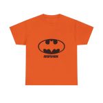 Naranja - Rata Pinyada Batman Naranja - Rata Pinyada Batman