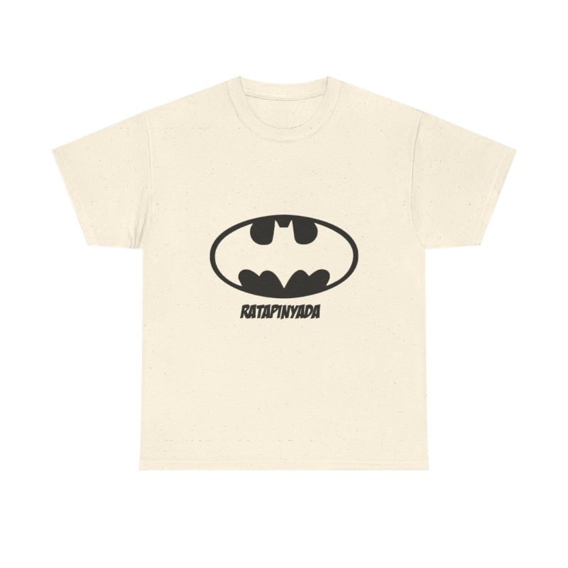 Natural - Rata Pinyada Batman