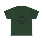 Verde bosque - Rata Pinyada Batman Verde bosque - Rata Pinyada Batman