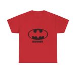 Rojo - Rata Pinyada Batman Rojo - Rata Pinyada Batman