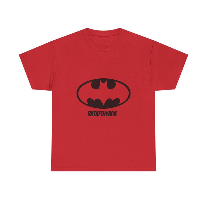 Rojo - Rata Pinyada Batman