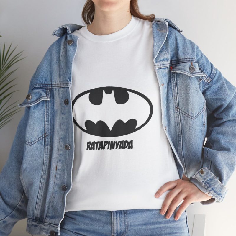 Rata Pinyada Batman