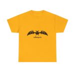 Amarillo dorado - Rat penat: Ratapinada Amarillo dorado - Rat penat: Ratapinada