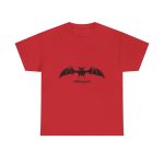 Rojo - Rat penat: Ratapinada Rojo - Rat penat: Ratapinada