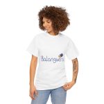 Camiseta «La Balanguera» Camiseta «La Balanguera»