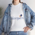 Camiseta «La Balanguera» Camiseta «La Balanguera»