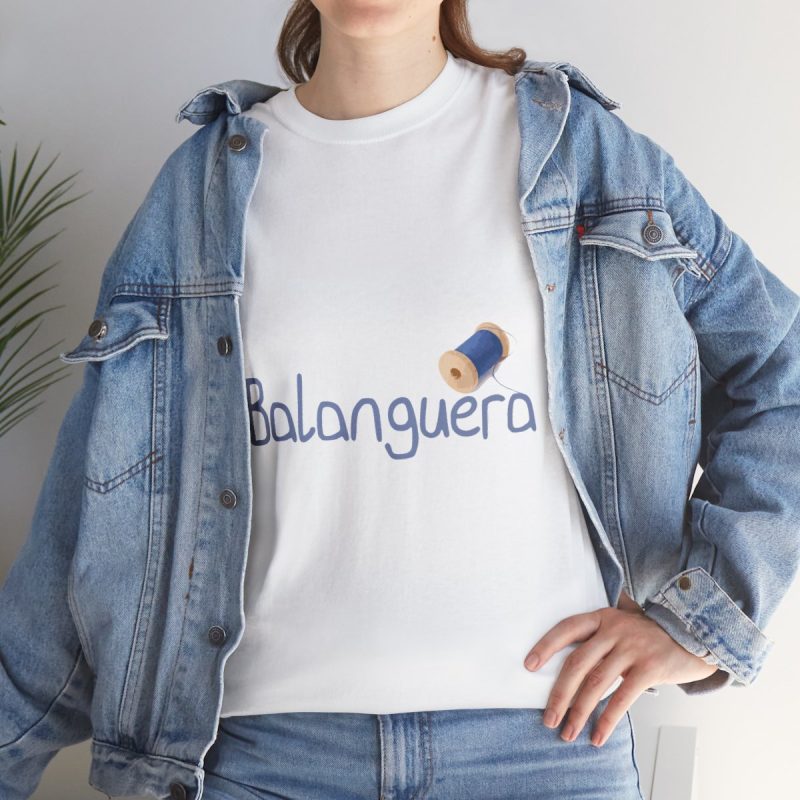 Camiseta «La Balanguera»