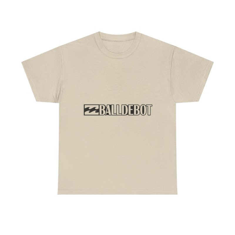 Arena - Camiseta Ball de Bot