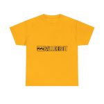 Amarillo dorado - Camiseta Ball de Bot Amarillo dorado - Camiseta Ball de Bot