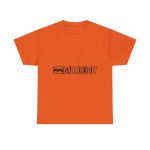 Naranja - Camiseta Ball de Bot Naranja - Camiseta Ball de Bot