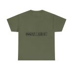 Verde militar - Camiseta Ball de Bot Verde militar - Camiseta Ball de Bot
