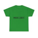 Verde irlandes - Camiseta Ball de Bot Verde irlandes - Camiseta Ball de Bot