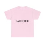 Rosa claro - Camiseta Ball de Bot Rosa claro - Camiseta Ball de Bot