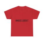 Rojo - Camiseta Ball de Bot Rojo - Camiseta Ball de Bot