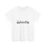 Blanco - Camiseta «Quin marrón» Blanco - Camiseta «Quin marrón»